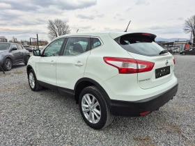 Nissan Qashqai 1.5  DCI, снимка 5