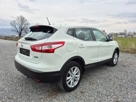 Nissan Qashqai 1.5  DCI, снимка 6