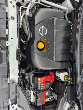 Nissan Qashqai 1.5  DCI, снимка 16