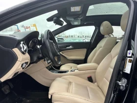 Mercedes-Benz GLA  250  CARFAX/CAMERA/ ПОДГРЕВИ, снимка 12