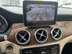 Mercedes-Benz GLA  250  CARFAX/CAMERA/ ПОДГРЕВИ, снимка 9