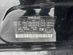 Mercedes-Benz GLA  250  CARFAX/CAMERA/ ПОДГРЕВИ, снимка 10