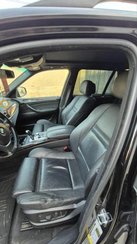 BMW X5, снимка 17