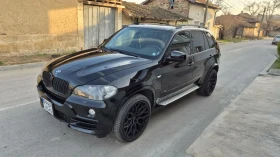 BMW X5, снимка 3
