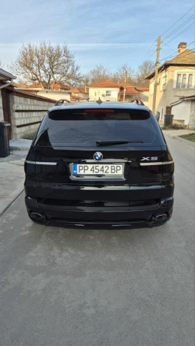 BMW X5, снимка 8