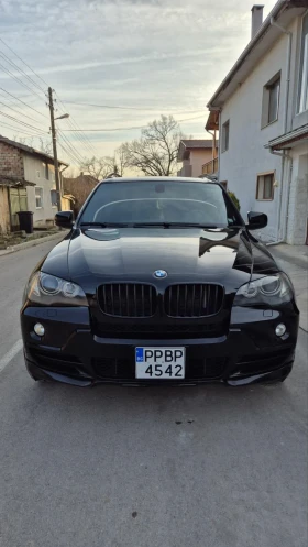 BMW X5, снимка 6