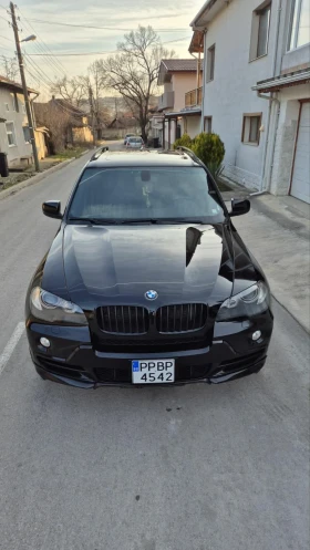 BMW X5, снимка 5