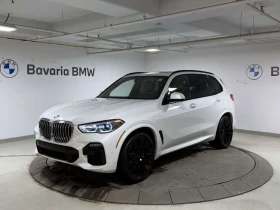 BMW X5 M-Sport 40i * Фиксирана цена до БГ * От BMW * , снимка 1