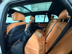 BMW X5 M-Sport 40i * Фиксирана цена до БГ * От BMW * , снимка 14
