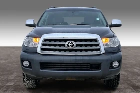 Toyota Sequoia PLATINUM * * CARFAX * * АВТО КРЕДИТ * * , снимка 2