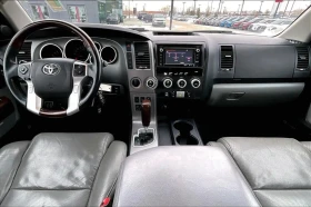 Toyota Sequoia PLATINUM * * CARFAX * * АВТО КРЕДИТ * * , снимка 6