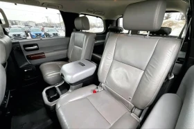 Toyota Sequoia PLATINUM * * CARFAX * * АВТО КРЕДИТ * * , снимка 13