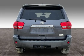 Toyota Sequoia PLATINUM * * CARFAX * * АВТО КРЕДИТ * * , снимка 4