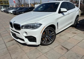 BMW X6 M* XDrive* Keyless* Premium audio* PANO* Memo, снимка 1