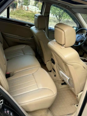 Mercedes-Benz ML 420, снимка 9