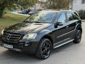 Mercedes-Benz ML 420, снимка 1