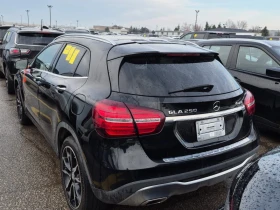 Mercedes-Benz GLA 250 4Matic* Kамера* Подгрев* Пано, снимка 4