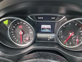 Mercedes-Benz GLA 250 4Matic* Kамера* Подгрев* Пано, снимка 8