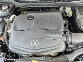 Mercedes-Benz GLA 250 4Matic* Kамера* Подгрев* Пано, снимка 13