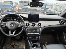 Mercedes-Benz GLA 250 4Matic* Kамера* Подгрев* Пано, снимка 7