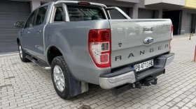 Ford Ranger  Limited, снимка 6