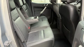 Ford Ranger  Limited, снимка 16