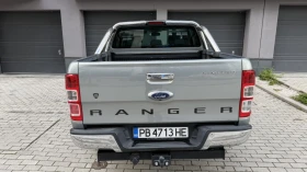 Ford Ranger  Limited, снимка 7