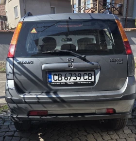 Suzuki Ignis, снимка 6