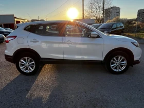 Nissan Qashqai 1.6DCI 131кс * АВТОМАТИК* , снимка 6