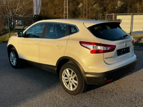 Nissan Qashqai 1.6DCI 131кс * АВТОМАТИК* , снимка 3