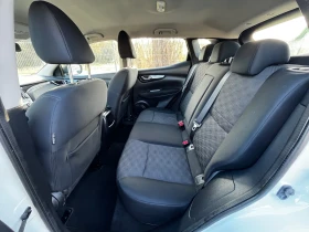 Nissan Qashqai 1.6DCI 131кс * АВТОМАТИК* , снимка 10