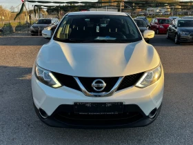 Nissan Qashqai 1.6DCI 131кс * АВТОМАТИК* , снимка 8