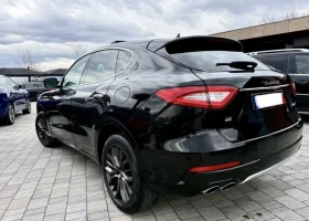 Maserati Levante 3.0D AWD GranLusso Facelift (275 hp), снимка 2