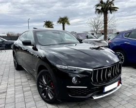 Maserati Levante 3.0D AWD GranLusso Facelift (275 hp), снимка 1