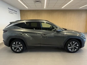 Hyundai Tucson EXCLUSIVE AWD, снимка 6