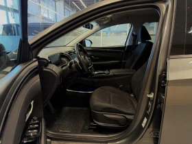 Hyundai Tucson EXCLUSIVE AWD, снимка 15