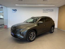 Hyundai Tucson EXCLUSIVE AWD, снимка 1