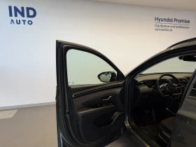 Hyundai Tucson EXCLUSIVE AWD, снимка 10