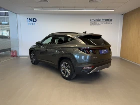 Hyundai Tucson EXCLUSIVE AWD, снимка 3