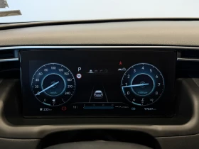 Hyundai Tucson EXCLUSIVE AWD, снимка 12