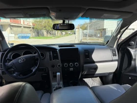 Toyota Sequoia, снимка 4