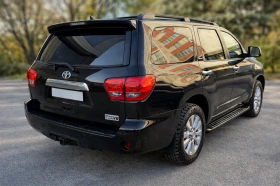 Toyota Sequoia, снимка 2