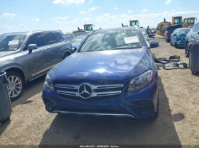 Mercedes-Benz GLC 300 2l, снимка 12