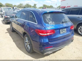 Mercedes-Benz GLC 300 2l, снимка 3