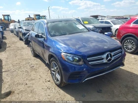 Mercedes-Benz GLC 300 2l, снимка 1