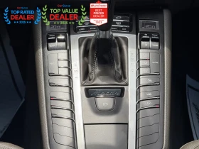 Porsche Macan S* PDK* ПОДГРЕВ* КАМЕРА* ПАНОРАМА* МЪРТВА ТОЧКА, снимка 10