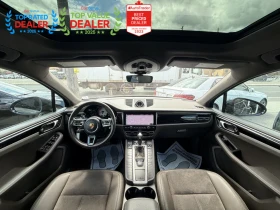Porsche Macan S* PDK* ПОДГРЕВ* КАМЕРА* ПАНОРАМА* МЪРТВА ТОЧКА, снимка 7