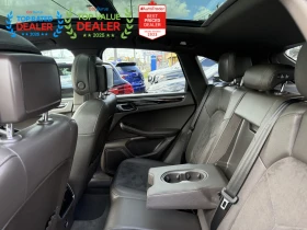 Porsche Macan S* PDK* ПОДГРЕВ* КАМЕРА* ПАНОРАМА* МЪРТВА ТОЧКА, снимка 11