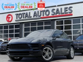 Porsche Macan S* PDK* ПОДГРЕВ* КАМЕРА* ПАНОРАМА* МЪРТВА ТОЧКА, снимка 3