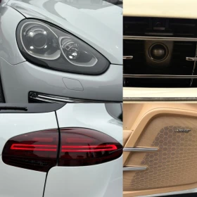 Porsche Cayenne 3.0D GTS PACK* ЛИЗИНГ* БАРТЕР* , снимка 15